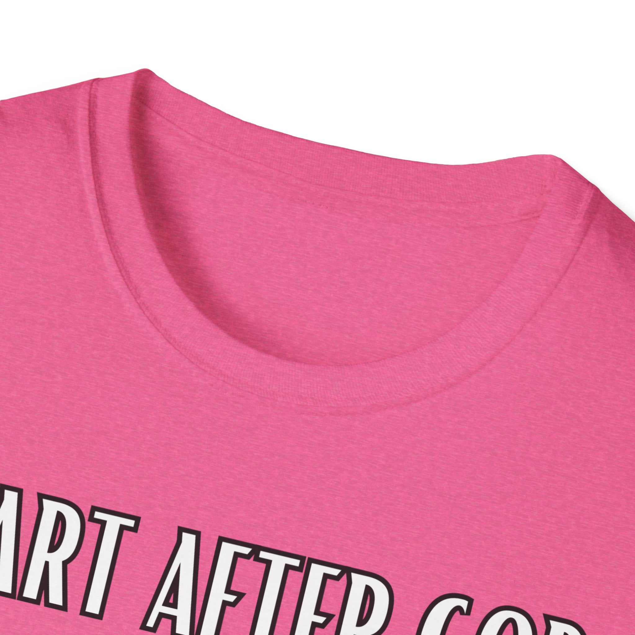 GOD IS GOOD Legacy Collection “HEART AFTER GOD”