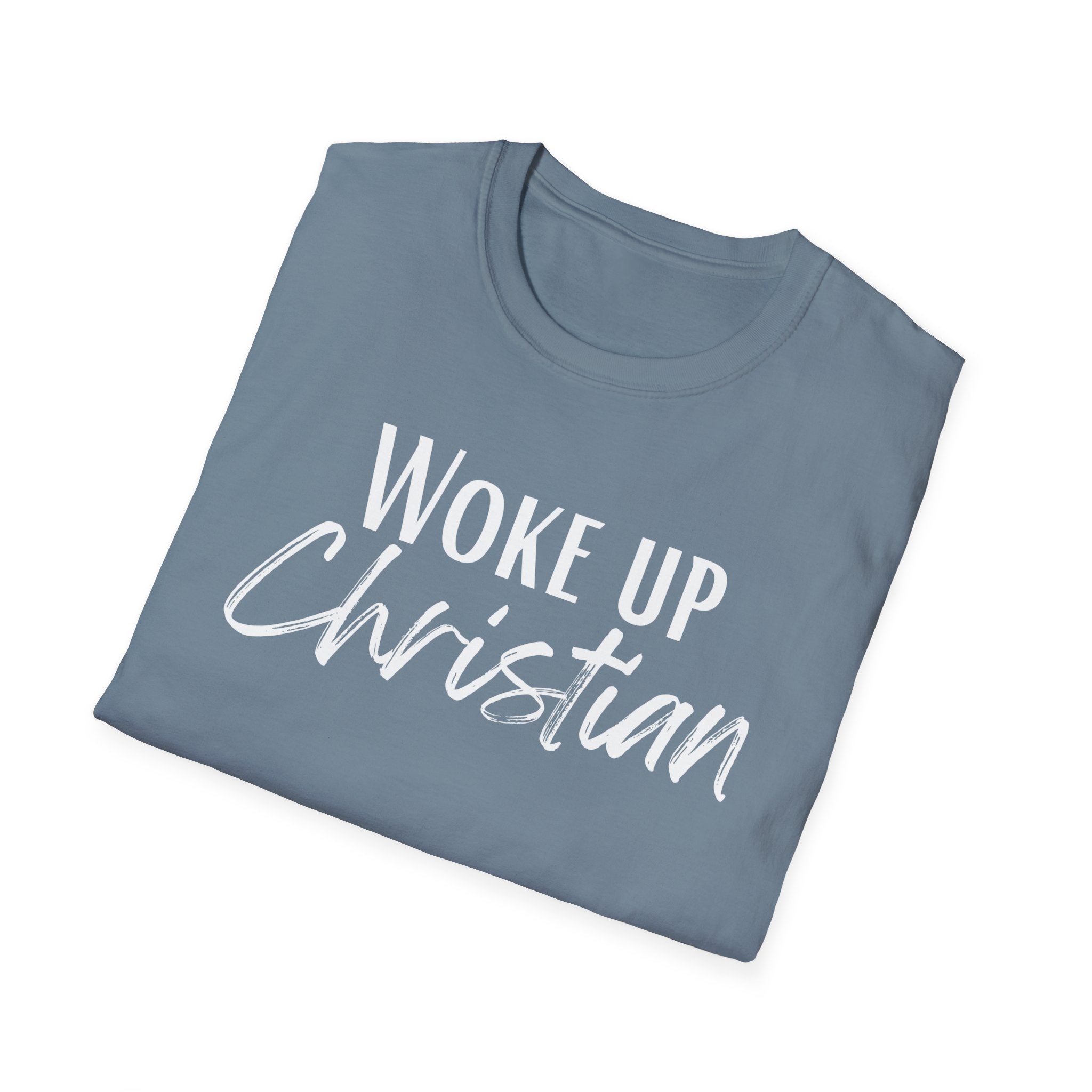 Woke Up Chosen Legacy Collection