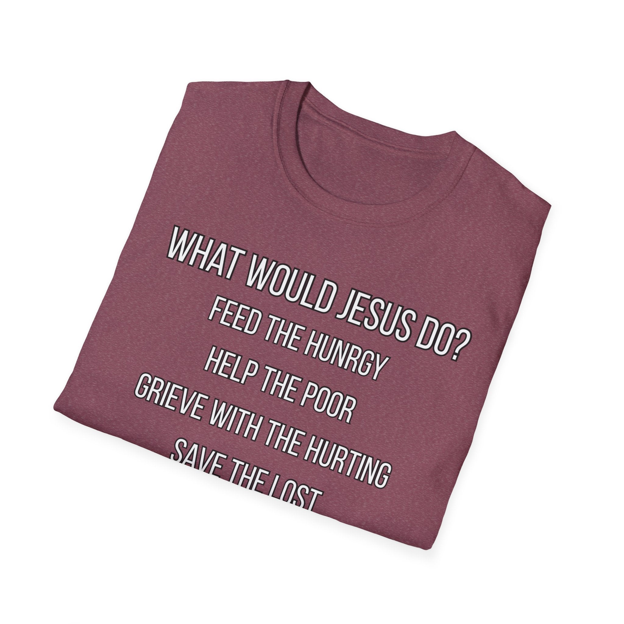 What Would Jesus Do Legacy Collection