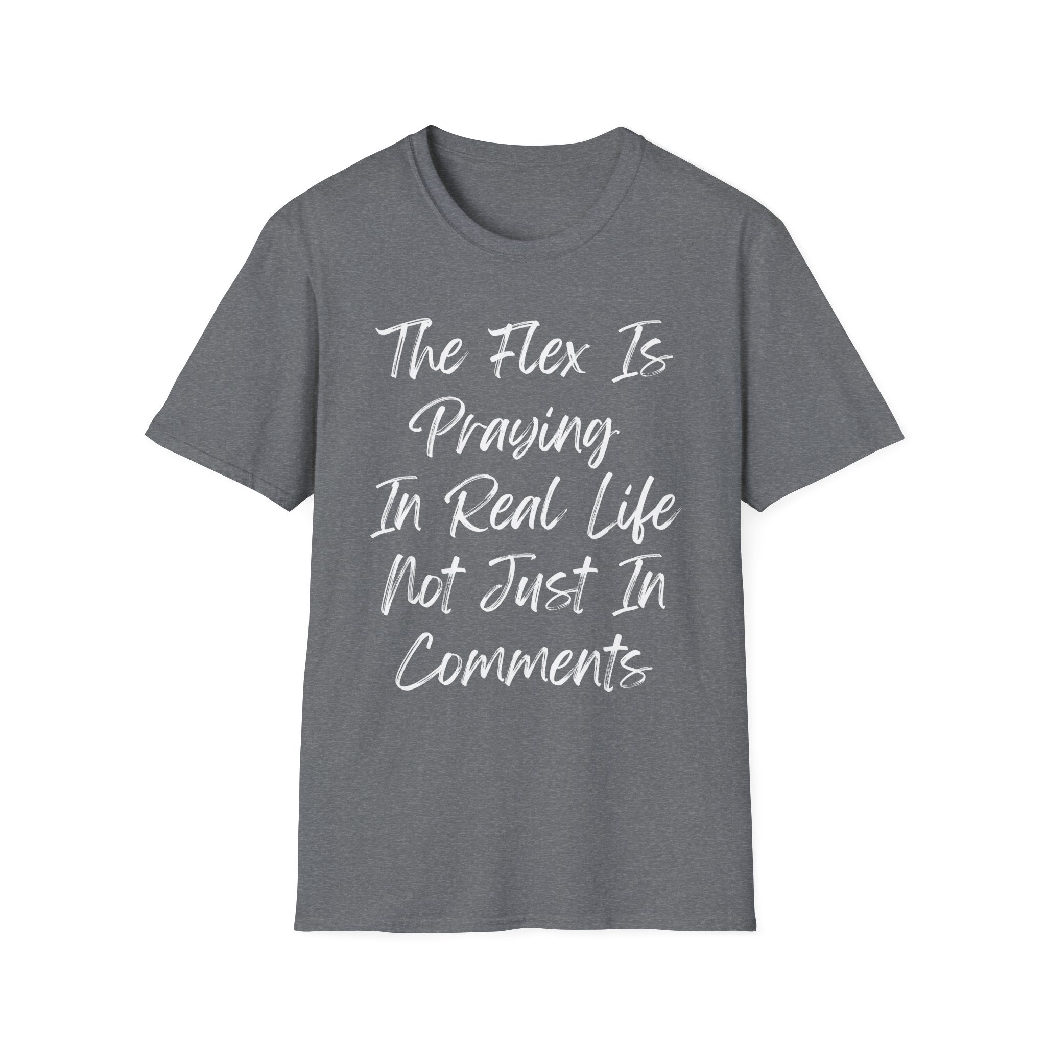The Real Flex. Soul Hunger Legacy Collection
