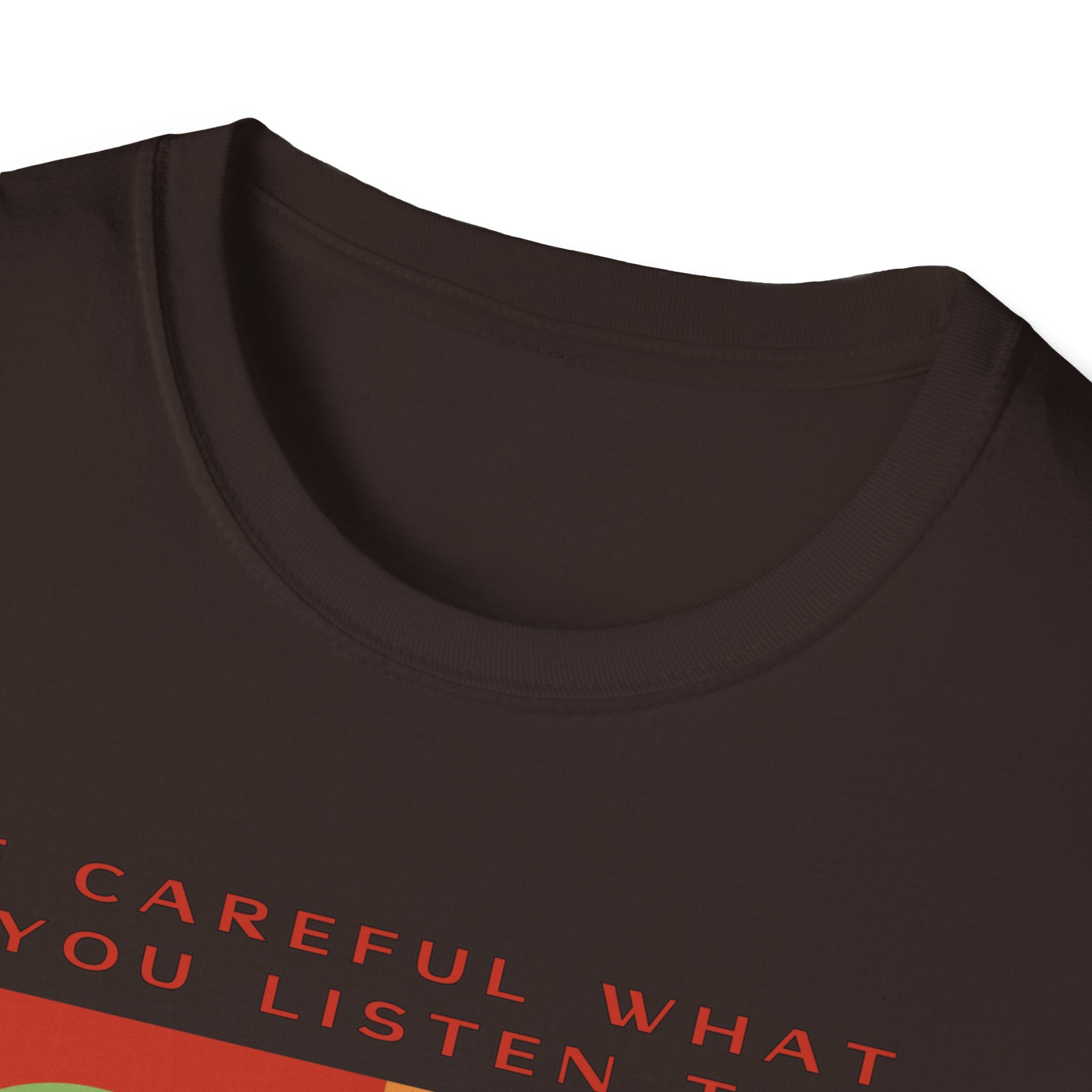 Retro Legacy- Ears to Hear T-shirt