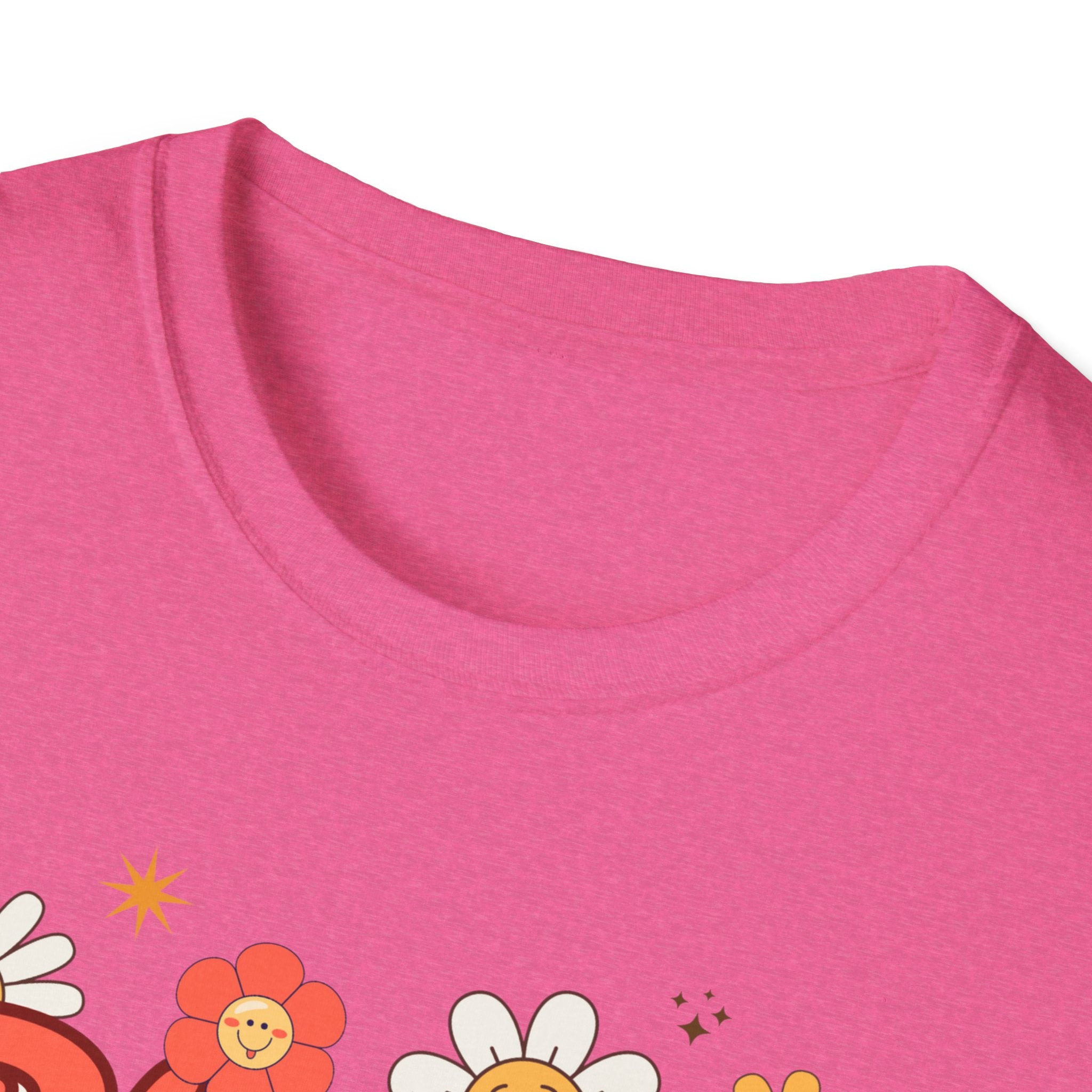 Retro Legacy- Blessed Mama T-shirt