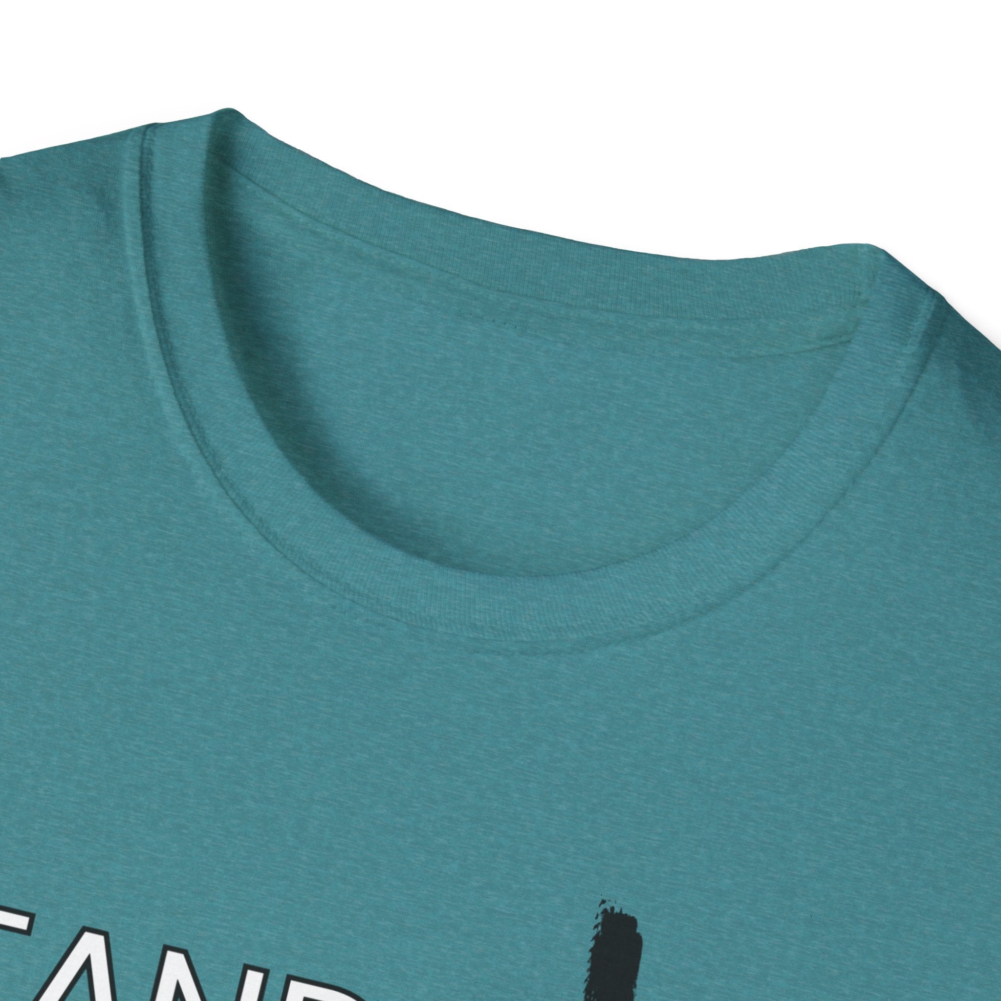 Stand Strong Daughter. Take Heart Legacy Collection