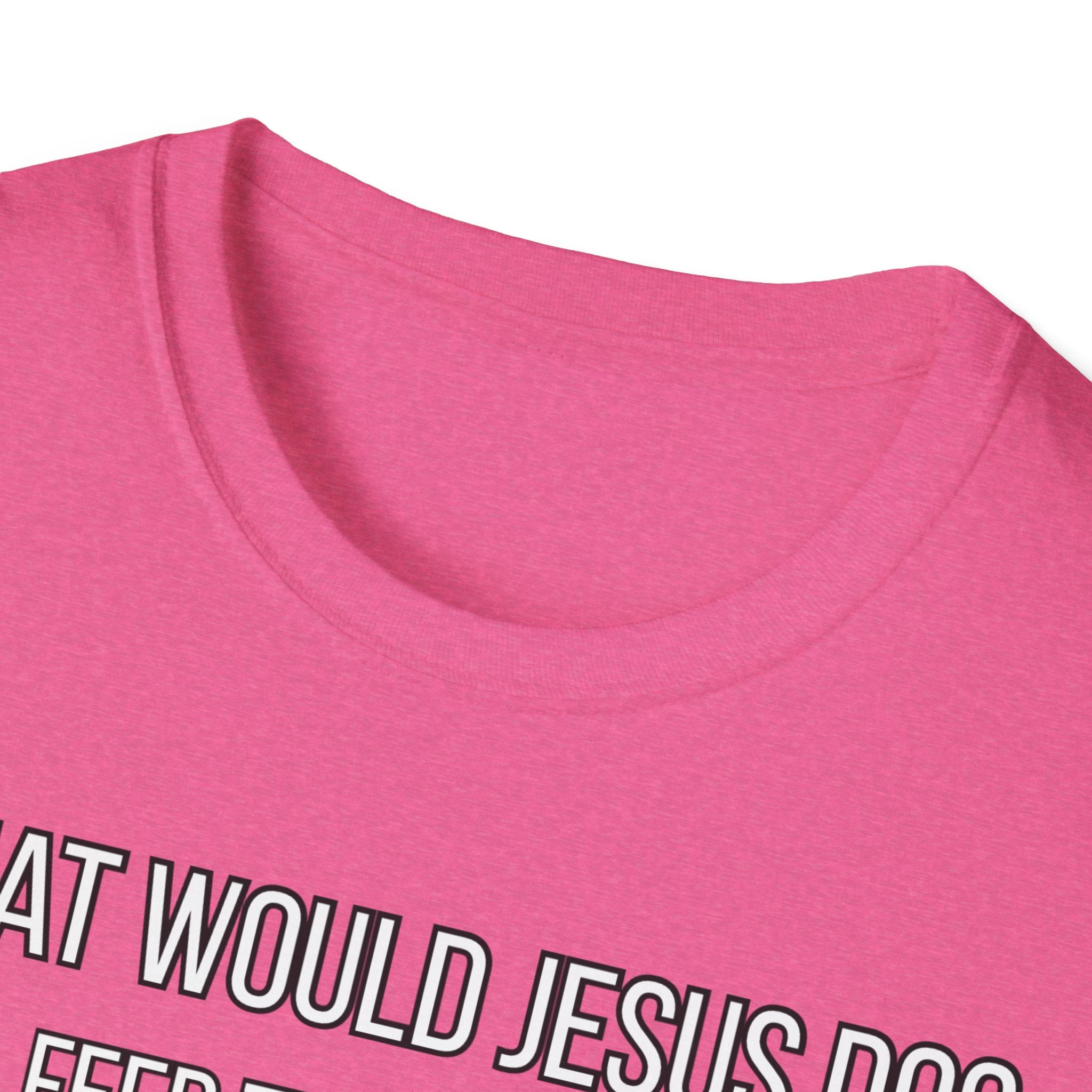 What Would Jesus Do Legacy Collection