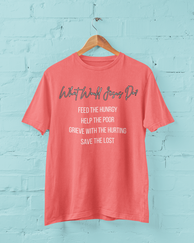 Shop T-shirt