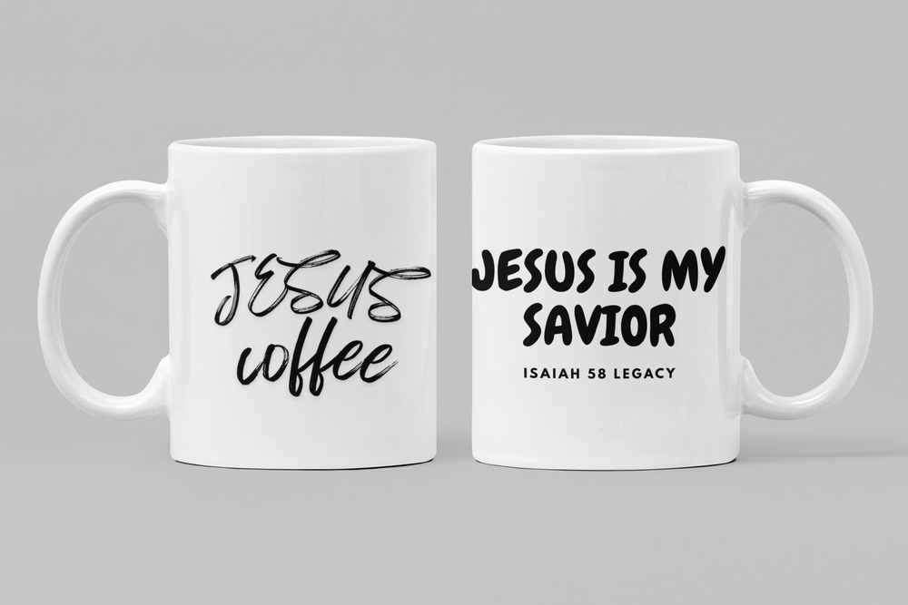 Shop Mugs